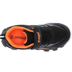 Zigzag Nunstu Softhell Blinkesko Z224386 Sort