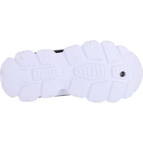 Zigzag Nunstu Softhell Blinkesko Z224386 Sort