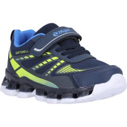 Zigzag Nunstu Softshell Blinkesko Z224386 Navy Blazer