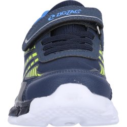 Zigzag Nunstu Softshell Blinkesko Z224386 Navy Blazer