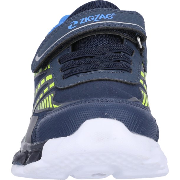 Zigzag Nunstu Softshell Blinkesko Z224386 Navy Blazer