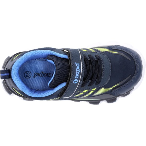 Zigzag Nunstu Softshell Blinkesko Z224386 Navy Blazer