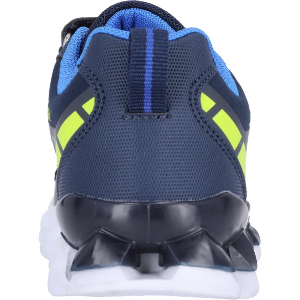 Zigzag Nunstu Softshell Blinkesko Z224386 Navy Blazer