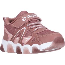 Zigzag Rupen Blinkesko Z224390 Burlwood