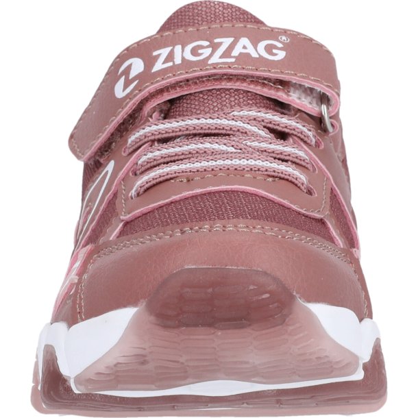 Zigzag Rupen Blinkesko Z224390 Burlwood