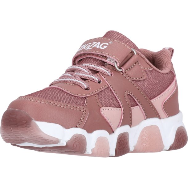 Zigzag Rupen Blinkesko Z224390 Burlwood