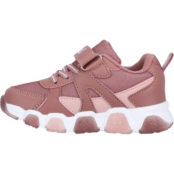 Zigzag Rupen Blinkesko Z224390 Burlwood