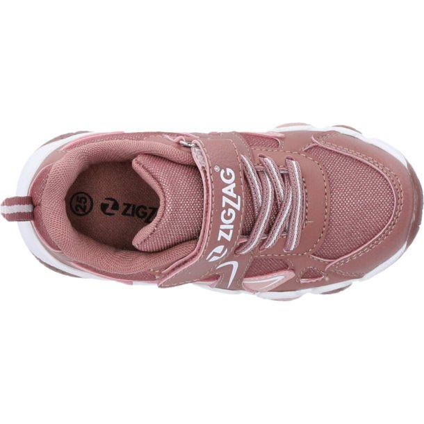 Zigzag Rupen Blinkesko Z224390 Burlwood