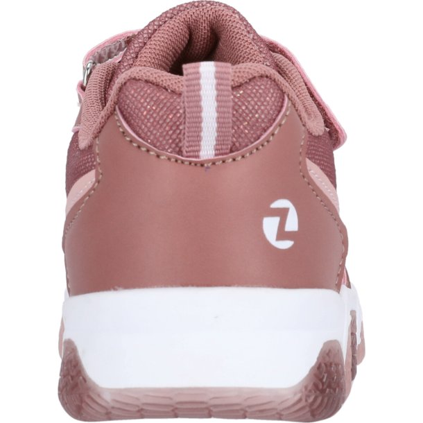 Zigzag Rupen Blinkesko Z224390 Burlwood