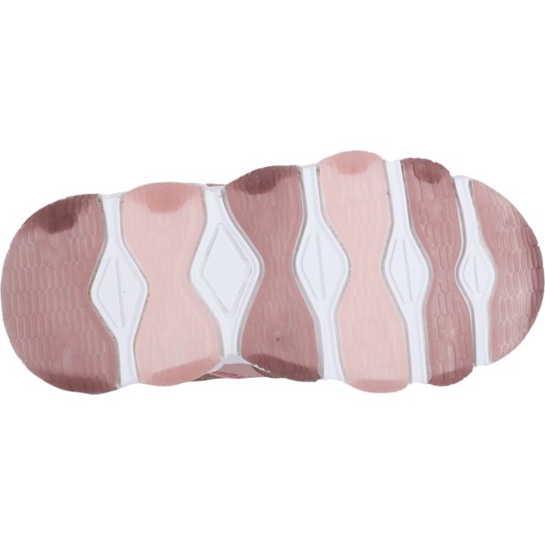 Zigzag Rupen Blinkesko Z224390 Burlwood