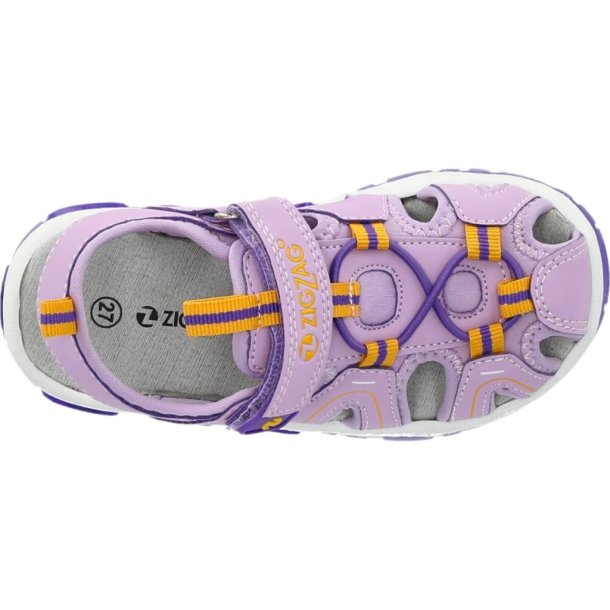 ZIGZAG Yusuke Z222464 Blinkesandal Lavendula