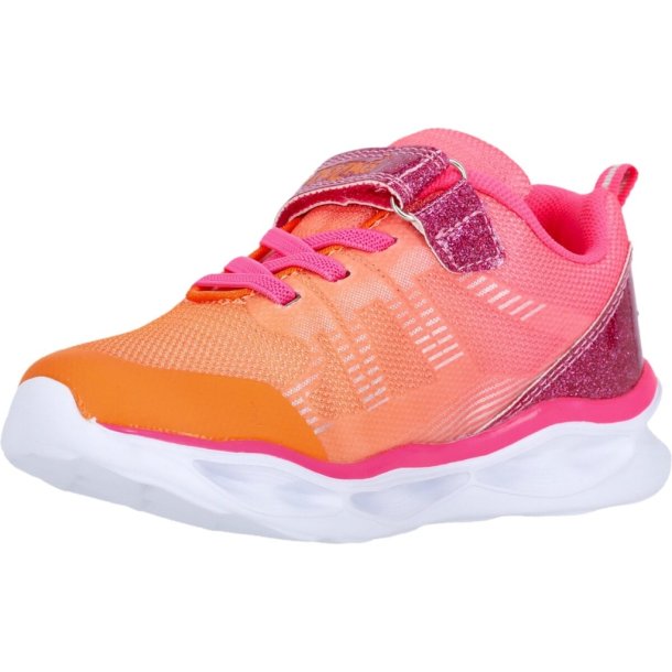 Zigzag Lampaya Blinkesko Z232286 Pink Glo