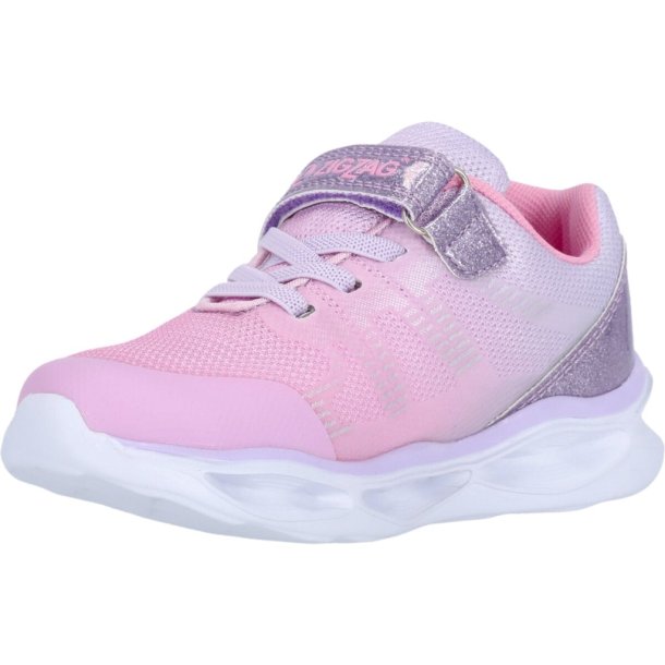 Zigzag Lampaya Blinkesko Z232286 Rose Powder