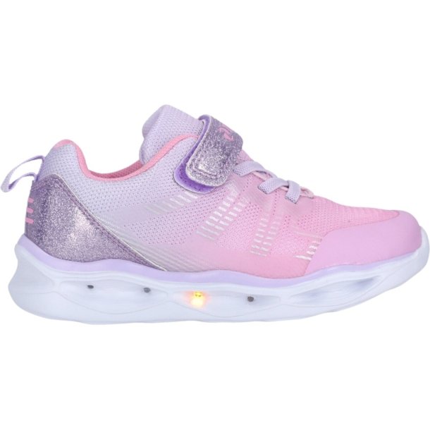 Zigzag Lampaya Blinkesko Z232286 Rose Powder