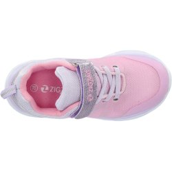 Zigzag Lampaya Blinkesko Z232286 Rose Powder