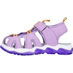 ZIGZAG Yusuke Z222464 Blinkesandal Lavendula