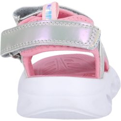 Zigzag Kaptasia Blinkesandal Z232283 Silver