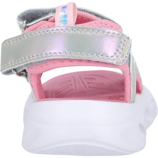 Zigzag Kaptasia Blinkesandal Z232283 Silver