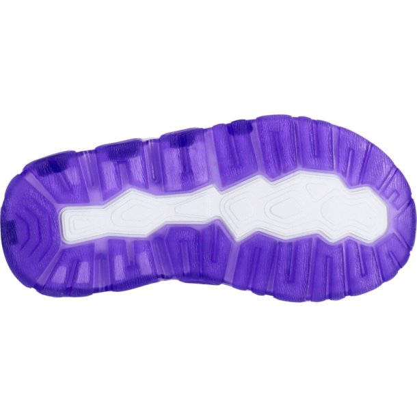 ZIGZAG Yusuke Z222464 Blinkesandal Lavendula