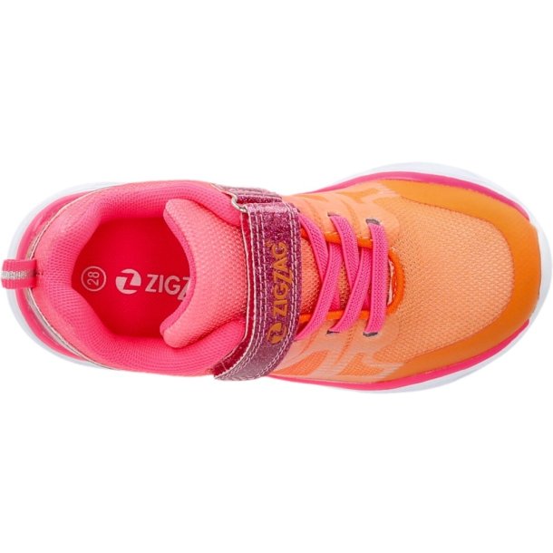 Zigzag Lampaya Blinkesko Z232286 Pink Glo