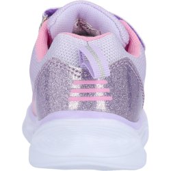 Zigzag Lampaya Blinkesko Z232286 Rose Powder