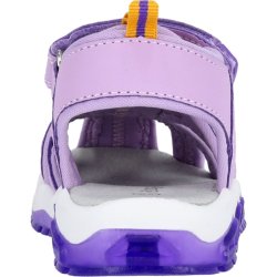 ZIGZAG Yusuke Z222464 Blinkesandal Lavendula