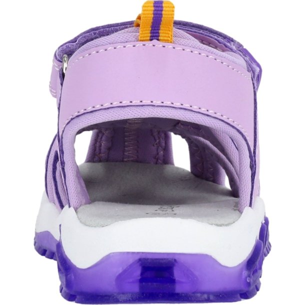 ZIGZAG Yusuke Z222464 Blinkesandal Lavendula