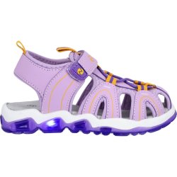 ZIGZAG Yusuke Z222464 Blinkesandal Lavendula