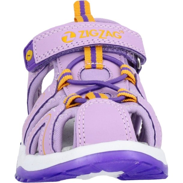 ZIGZAG Yusuke Z222464 Blinkesandal Lavendula