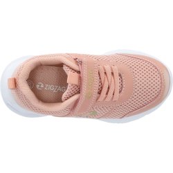 Zigzag Kanao Blinkesko Z222335 Misty Rose