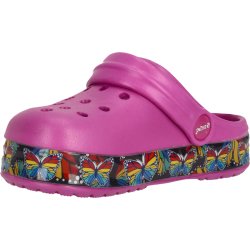 Zigzag Blinke CROCS Z242375 Magic Purple