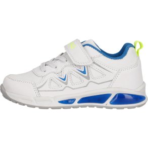 Zigzag Jolt Blinkesko Z252368 Hvid