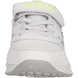 Zigzag Jolt Blinkesko Z252368 Hvid