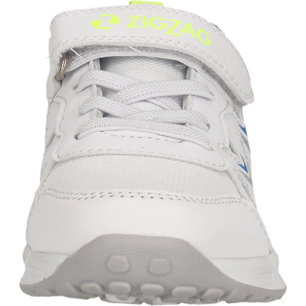 Zigzag Jolt Blinkesko Z252368 Hvid