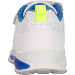 Zigzag Jolt Blinkesko Z252368 Hvid