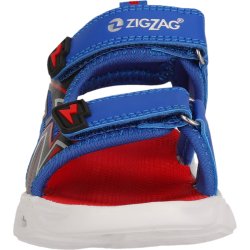 Zigzag Satyrus Blinke Sandal Z242070 Egyptian Blue