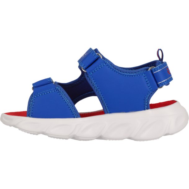 Zigzag Satyrus Blinke Sandal Z242070 Egyptian Blue