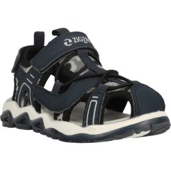 Zigzag Jugoe Blinke sandal Z242326 Navy