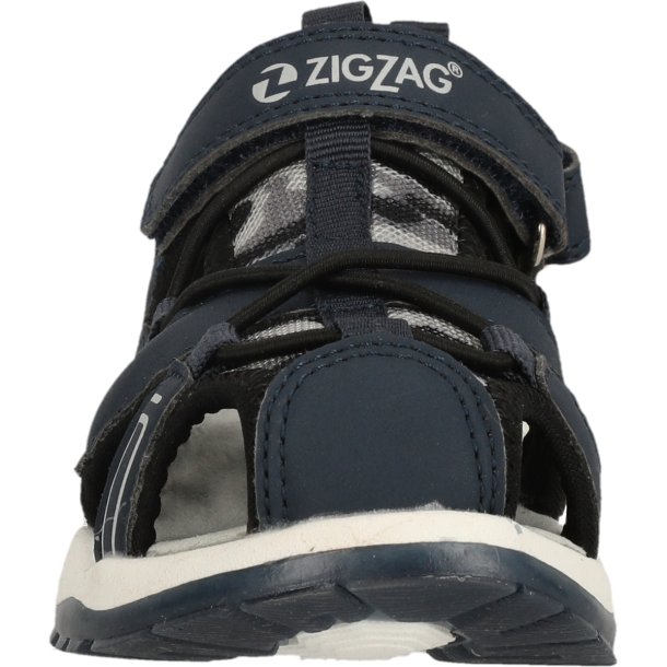 Zigzag Jugoe Blinke sandal Z242326 Navy