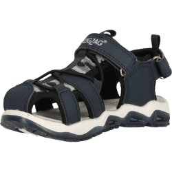 Zigzag Jugoe Blinke sandal Z242326 Navy