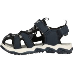 Zigzag Jugoe Blinke sandal Z242326 Navy