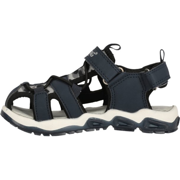 Zigzag Jugoe Blinke sandal Z242326 Navy