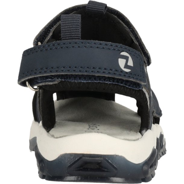 Zigzag Jugoe Blinke sandal Z242326 Navy