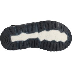 Zigzag Jugoe Blinke sandal Z242326 Navy