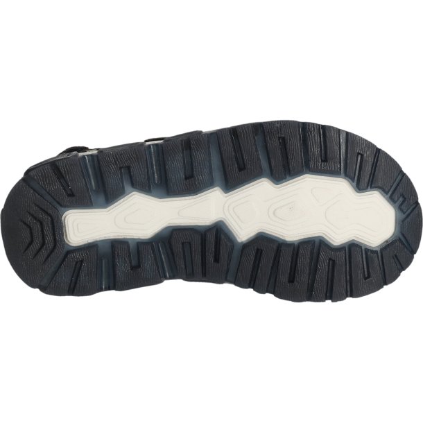 Zigzag Jugoe Blinke sandal Z242326 Navy