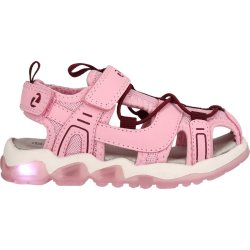 Zigzag Jugoe Blinke sandal Z242326 Cameo Pink