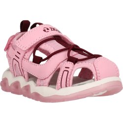 Zigzag Jugoe Blinke sandal Z242326 Cameo Pink