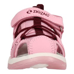 Zigzag Jugoe Blinke sandal Z242326 Cameo Pink