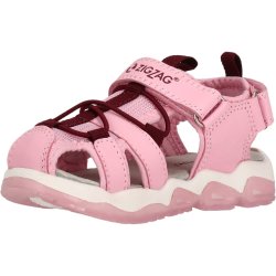 Zigzag Jugoe Blinke sandal Z242326 Cameo Pink