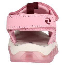 Zigzag Jugoe Blinke sandal Z242326 Cameo Pink